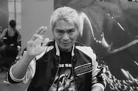 Morre Kenji Ohba, o lendário Gavan