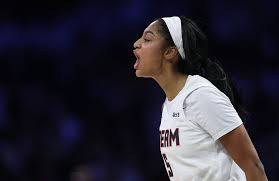 Who Ran The WNBA This Week: Angel Reese Goes Perfect, Kelsey Mitchell Makes History & The Playoff Field Takes Shape