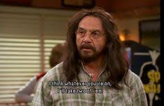 That 70&#39;s Show on Pinterest | That 70s Show, Leo and Kitty via Relatably.com