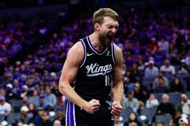Kings vs. Wizards: Sabonis Returns