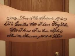 Meaningful Quotes For Tattoos In Different Languages - meaningful ... via Relatably.com