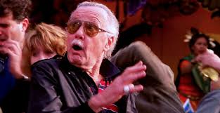 stan lee new superhero movie Stan Lee and Amazing Spider Man Producer Avi Arad Team for. Excelsior! Nowadays, Stan &#39;The Man&#39; Lee is almost more famous (or, ... - stan-lee-new-superhero-movie