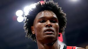 Theo Pinson offers worst Amen Thompson take of all time