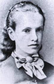 Lou Andreas-Salomé