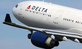 Delta (DAL) to Boost Travel Experience on Some Flights Shortly