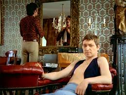 Resultado de imagen de fassbinder