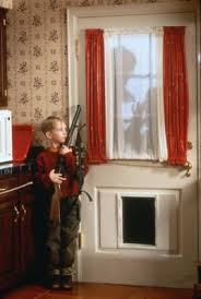 Home Alone&#39; quotes: 25th anniversary of Macaulay Culkin movie | am ... via Relatably.com