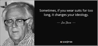 TOP 21 QUOTES BY JOE SLOVO | A-Z Quotes via Relatably.com