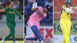 Wisden - News update