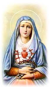 Resultado de imagen de imagenes del cardenal newman devoto de la virgen maria