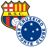 Barcelona SC vs. Cruzeiro: Copa Libertadores Preview