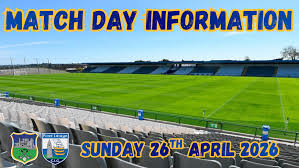 Déise Name Strong Side for Tipp Showdown in Walsh Park
