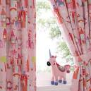 Debenhams kids curtains