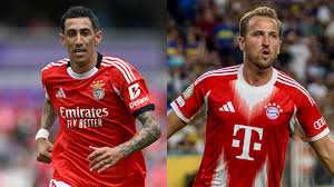 News source: DAZN