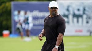 NFL Asks Homeland Security to Take Down Video of Hall of Famer Brian Dawkins