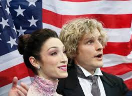 WATCH LIVE: Figure skating short dance, feat. Meryl Davis &amp; Charlie White - daviswhite3