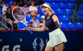 WTA Tennis - News update
