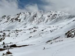 Colorado forecasters expect up to 15 inches of snow in the mountains, but say it ‘won’t move the needle’ on drought