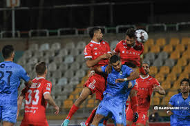 معاوضه مهم پرسپولیس؛ سرخ‌ها در آستانه جذب بازیکن ملی‌پوش