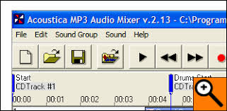 نتيجة بحث الصور عن ‪mp3 audio mixer سيريال‬‏