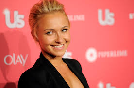 Trend Google: hayden panettiere
