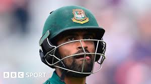 Tamim Iqbal Recovering After Cardiac Arrest During Match