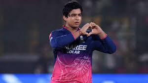 IPL 2026 results: Vaibhav Sooryavanshi, 15, hits 36-ball ton but RR lose to SRH