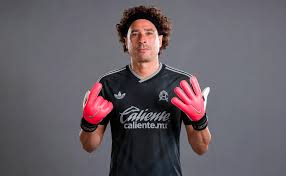 ¿Guillermo Ochoa puede tener un partido de despedida con el Club América? Esto es lo que se sabe