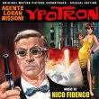 Agente Logan Missione Ypotron · Nico Fidenco ...