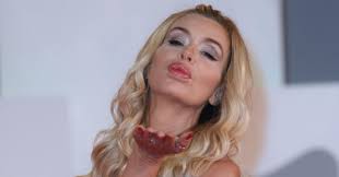 Trend Google: valeria marini