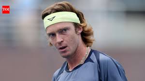 Andrey Rublev: Net Worth, Career Earnings, and Rome Match Preview (2026)