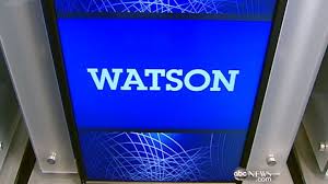 Image result for watson ibm computer