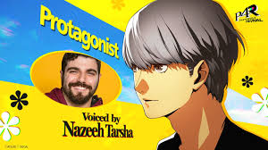 Tune in to your irregularly scheduled programing as ATLUS reveals some of the English cast for Persona 4 Revival