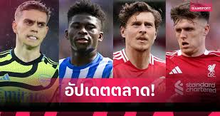 Siamsport - News update