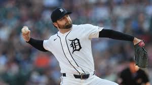 Tigers scratch Casey Mize from tonight’s start with trade deadline looming
