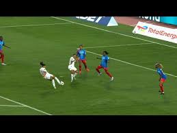 Chebbak Shines! Morocco Roars Back in WAFCON Thriller! - Imagen principal del artículo