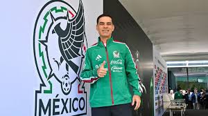 Selección Mexicana: horarios confirmados de sus amistosos de septiembre y octubre