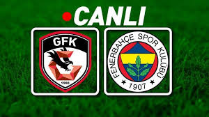 ¡Confirmado! Formaciones de Gaziantep FK vs. Fenerbahçe: Dónde verlo