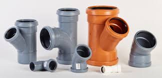 Wiitta Oy | Exhibitor ISH 2025 | Waste water fittings DIN-EN ...