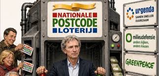 Rosenmöller zet Postcode Loterij-loten om in linkse ngo-subsidies