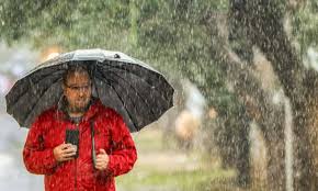 Sul Alerta! Tempestades e Frio Intenso Chegam ao Brasil: Veja a Previsão!