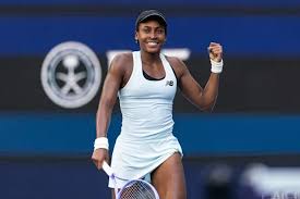 ‘So Proud’ – Coco Gauff, Ben Shelton, and Chris Evert Lead Messages to Frances Tiafoe After Historic Halle Win