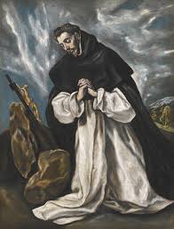 Image result for el greco hands