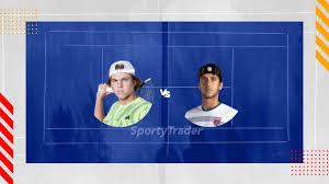 Alex Michelsen vs Tomas Martin Etcheverry Prediction & Picks - ATP US Open