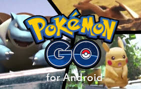 Image result for pokemon go apk