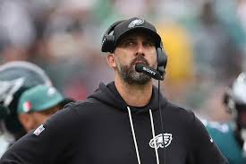 Nick Sirianni or Jalen Hurts: Who Deserves More Blame for Eagles’ Offensive Collapse?