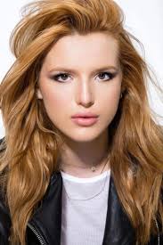 Resultado de imagen de Bella Thorne
