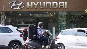 Hyundai Motor India Ltd (HYUNDAI) Stock Price & News - Google Finance