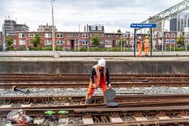 Trouw - News update