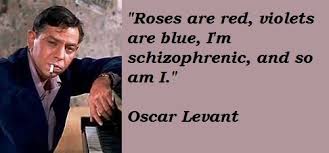 Oscar Levant Quotes. QuotesGram via Relatably.com